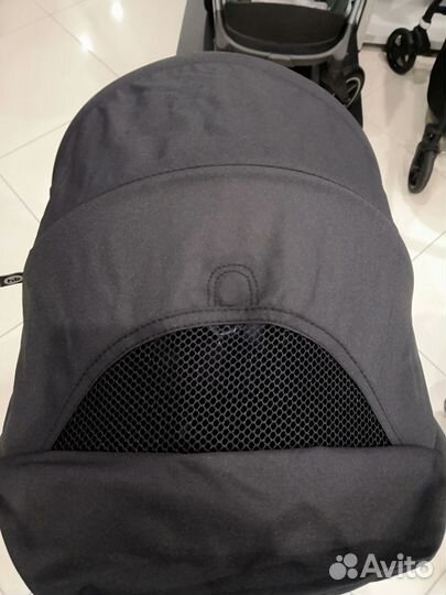 Прогулочная коляска Happy baby umma