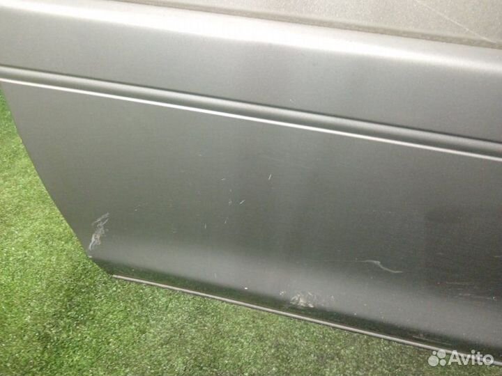 Дверь передняя левая Toyota Harrier MCU10W 1MZ-FE