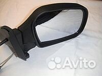 Зеркало Правое на Ниву 21214 Новые