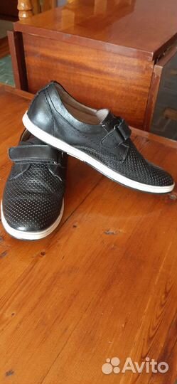 Туфли детские