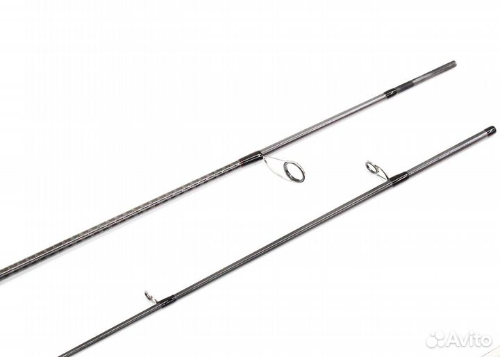 Спиннинг Hearty Rise Stalker SRE-762L 2.3м 4-16