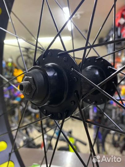 Колесо для фэтбайка 26