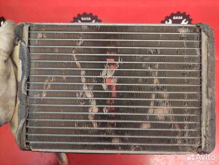 Радиатор отопителя Toyota 4Runner, Hilux 1989-1995
