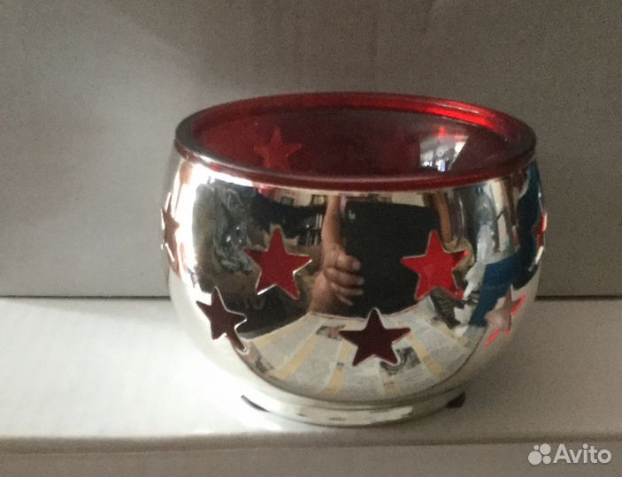 Подсвечники