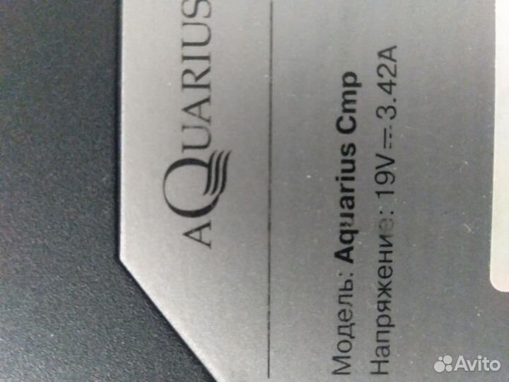 MS-14211 VER:21 Материнская плата Aquarius cmp