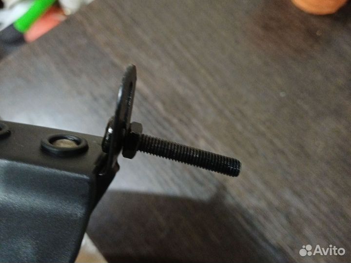 Крыло переднее для велосипеда 26