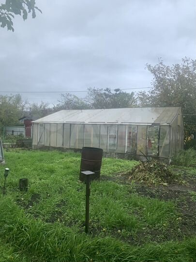 Участок 6,3 сот. (СНТ, ДНП)