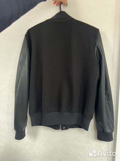 Бомбер мужской Zara