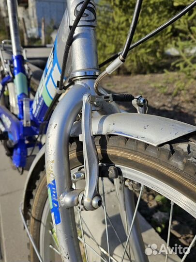 Городской детский велосипед Stels Pilot 350