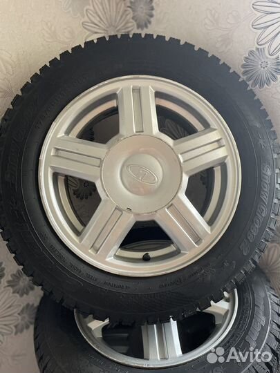 Диски торусы r14