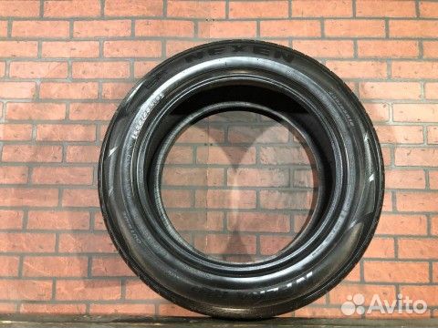 Nexen N'Fera RU1 SUV 235/55 R18 100V