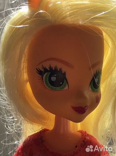 Май литл пони игрушки