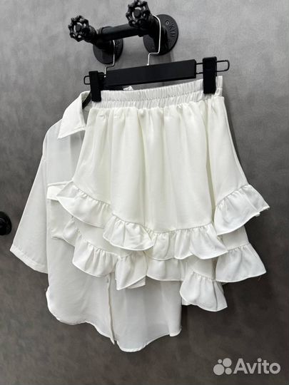 Костюм классный свободный (NEW 2025 )