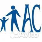 Семейная пара помощники по хозяйству