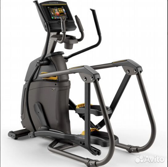 Эллиптические эргометры - оплата по счету