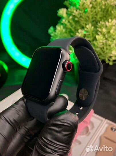 New Набор Apple Watch Series 8 + AirPods Pro 2 вер