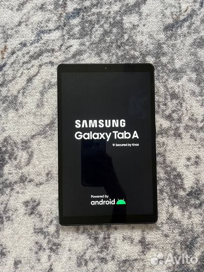 Планшет Samsung galaxy tab a10.1