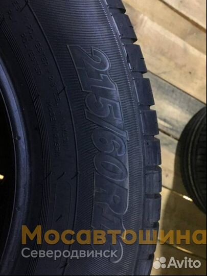 Cordiant Sport 3 215/60 R16 99V