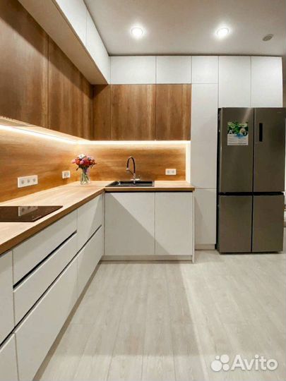 Кухни на заказ