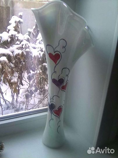 Ваза для цветов