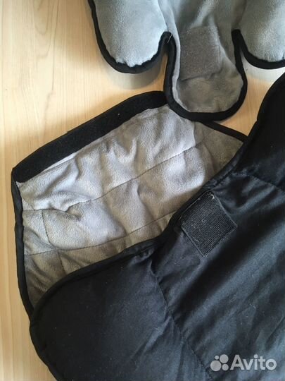 Вкладыш в коляску/автокресло