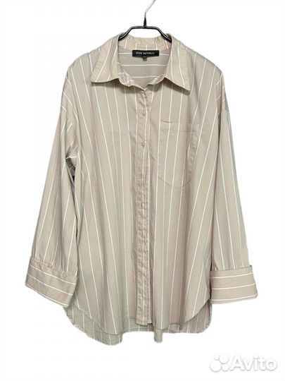 Рубашка love republic