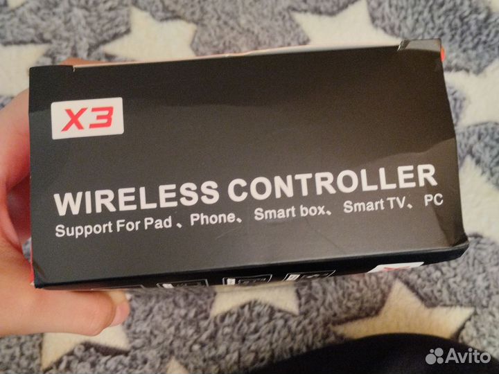 Геймпад, для телефона