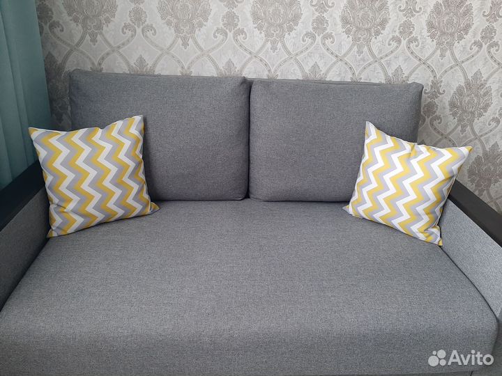 Декоративная подушка