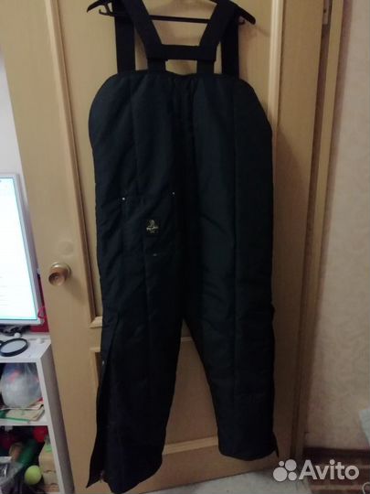 Комбинезон зимний RefrigiWear