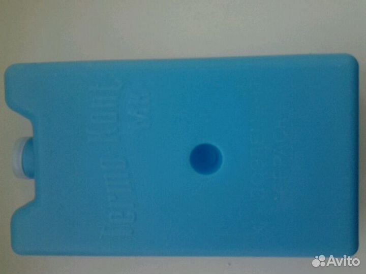 Хладоэлемент