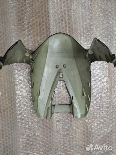 Передний обтекатель оригинальный- Honda Dio AF-68