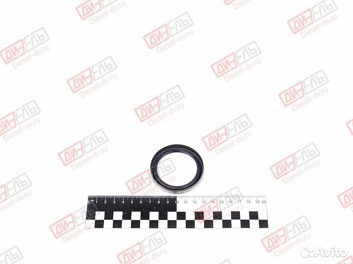 Сальник хвостовика кпп задний 48*62*9 90311-48011