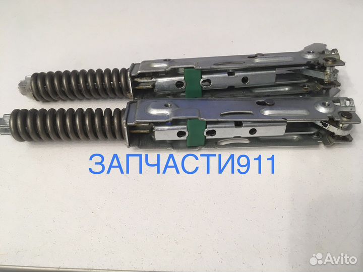 Петля духового шкафа Whirlpool IKEA