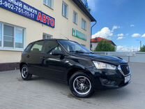 Datsun mi-DO 1.6 MT, 2015, 131 535 км, с пробегом, цена 489 000 руб.