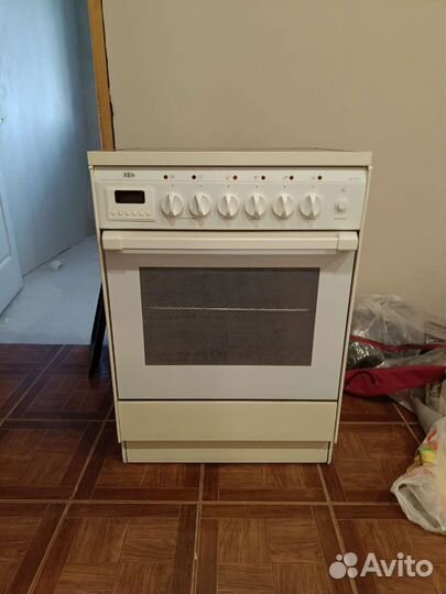 Плита электрическая стеклокерамика