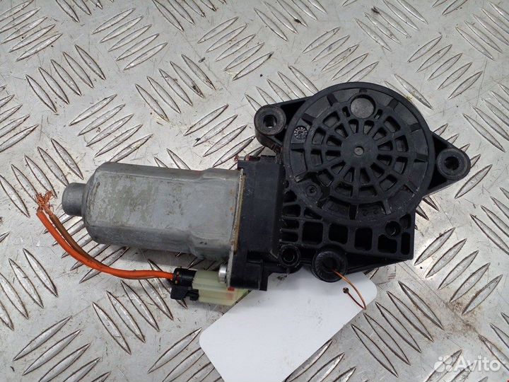 Моторчик стеклоподъемника для Hyundai-KIA Tucson 1