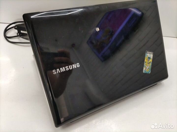 Ноутбук Samsung RV410