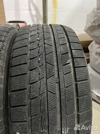 Nereus NS805+ 245/45 R18 100