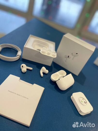 AirPods PRO 2