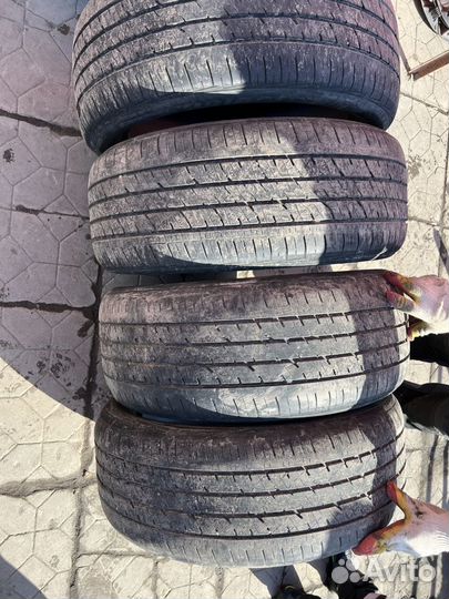 Bridgestone Dueler H/P Sport AS 235/50 R20 102V