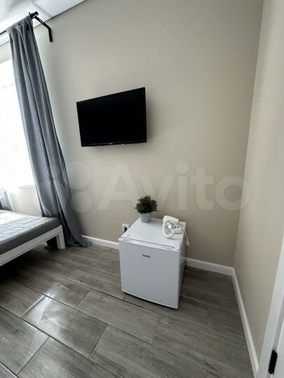 Комната 30 м² в 1-к., 2/2 эт.