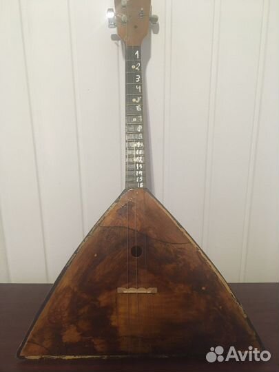 Балалайка + чехол