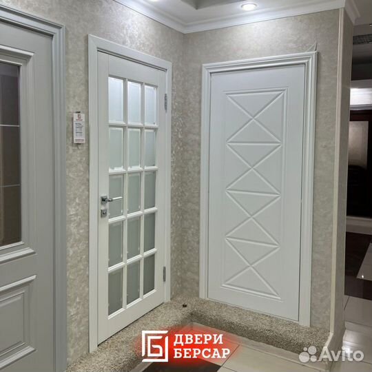 Двери в рассрочку без первого взноса