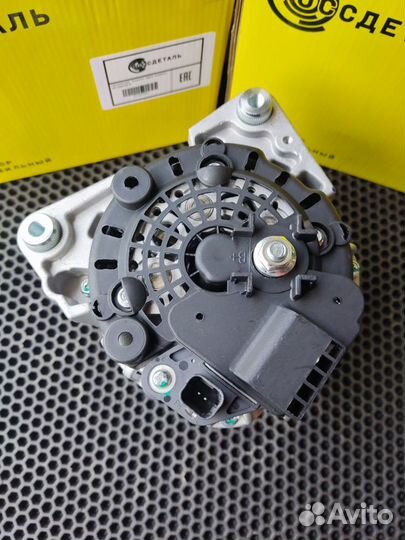 Генератор Веста,X-Ray,Logan, Largus,Sorrento Новый