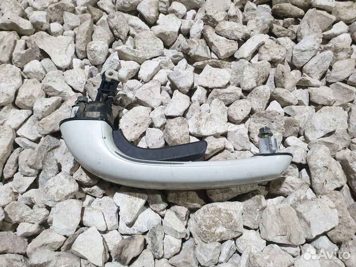 Ручка багажника Santa Fe 2 Санта Фе