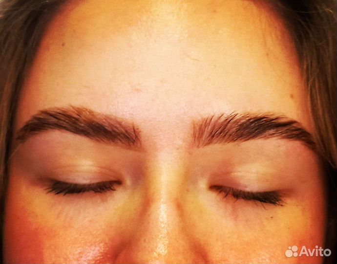 Мастер ногтевого сервиса