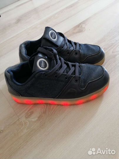 Кеды skechers