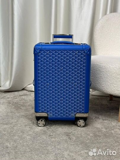 Чемодан Goyrd