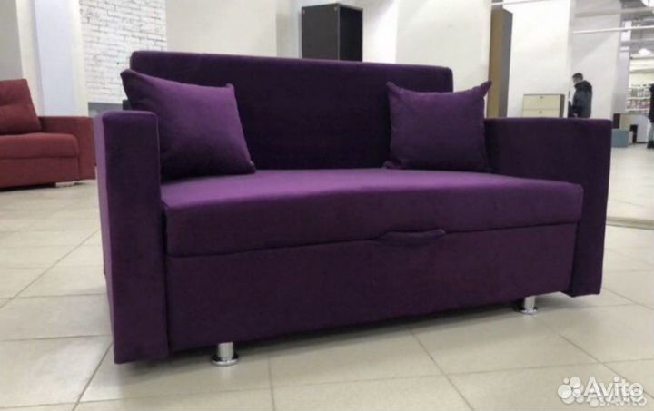 Диван чебурашка