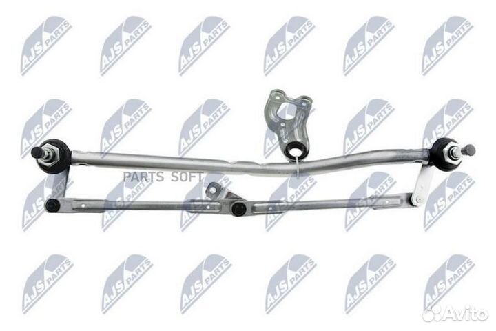 NTY emwbm001 NTY запчасть